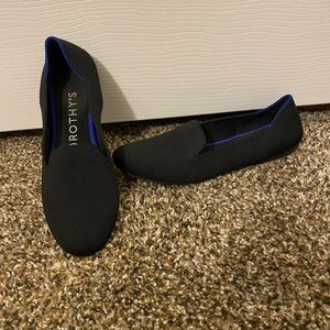 Rothy’s Loafers